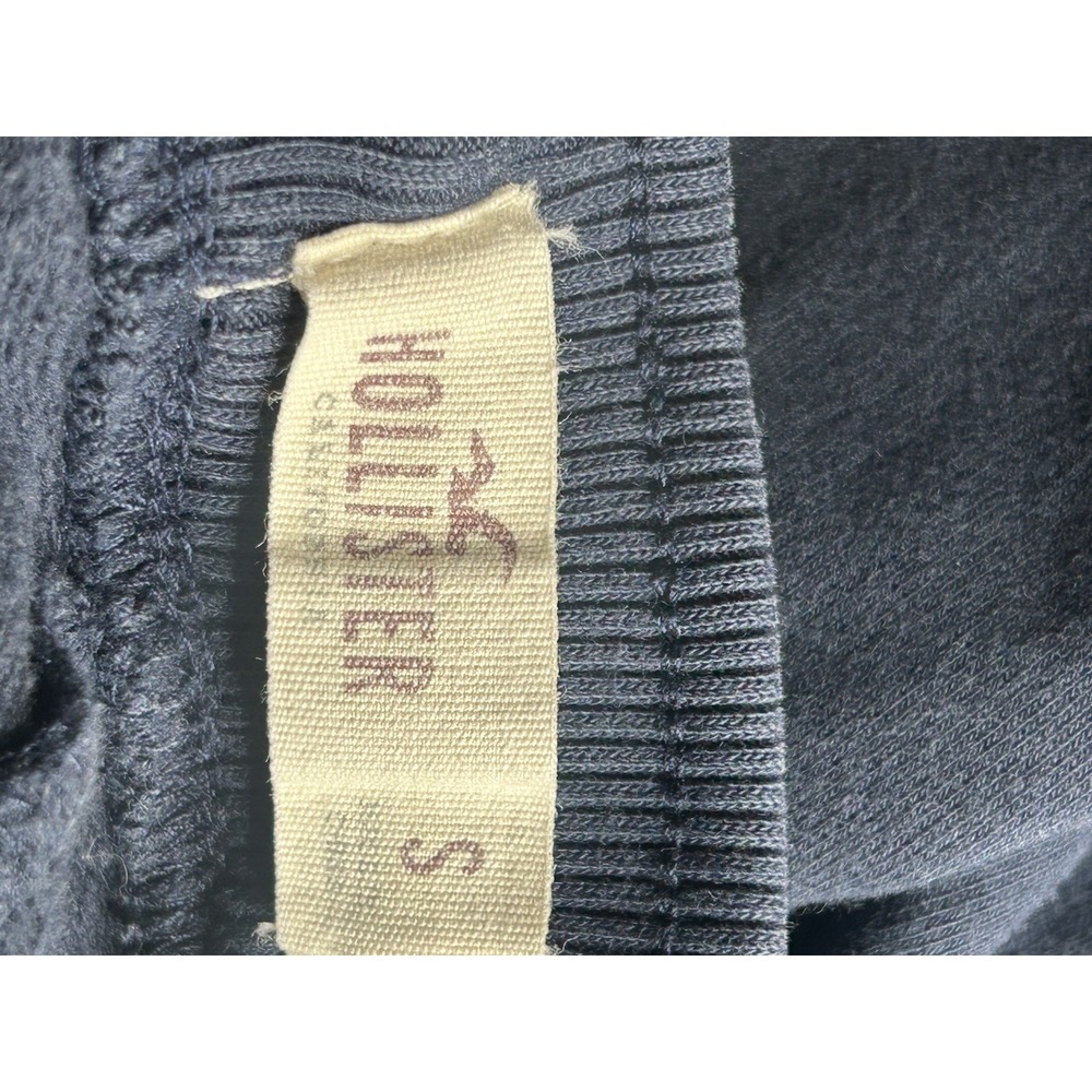 Hollister Women's Sweatpants with Logo Size Small - Picture 7 of 11